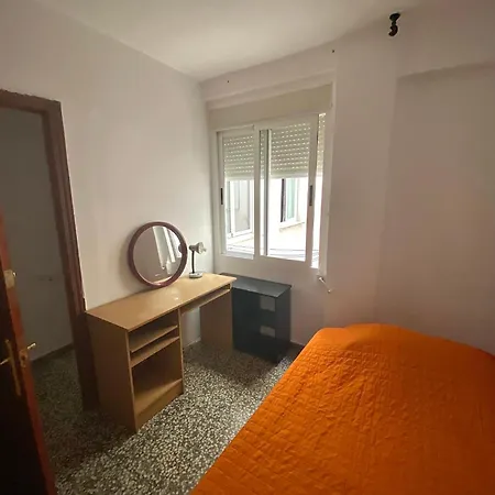 Family Flat Zona Aragon Close To Center And Валенсия