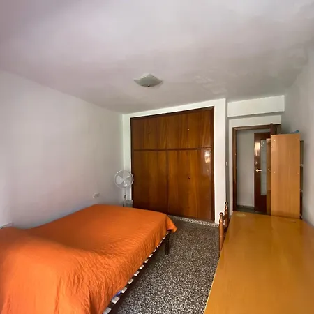Апартаменты Family Flat Zona Aragon Close To Center And *